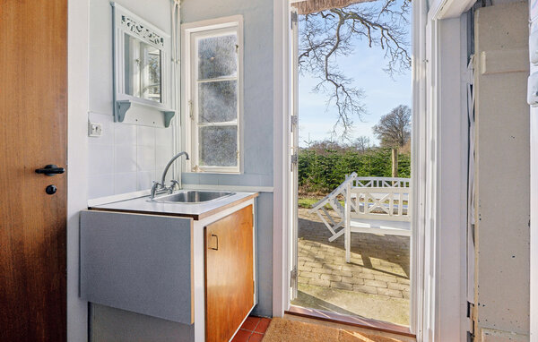 Feriehuse - Præstø Fjord , Danmark - K51213 501