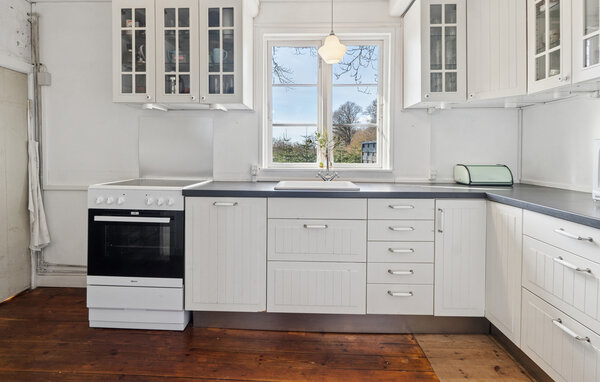 Feriehuse - Præstø Fjord , Danmark - K51213 8