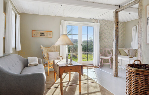 Feriehuse - Præstø Fjord , Danmark - K51213 4