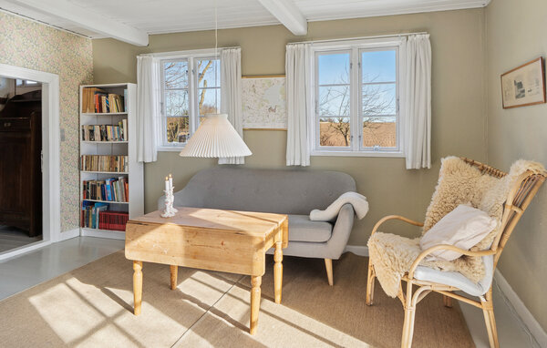 Feriehuse - Præstø Fjord , Danmark - K51213 5