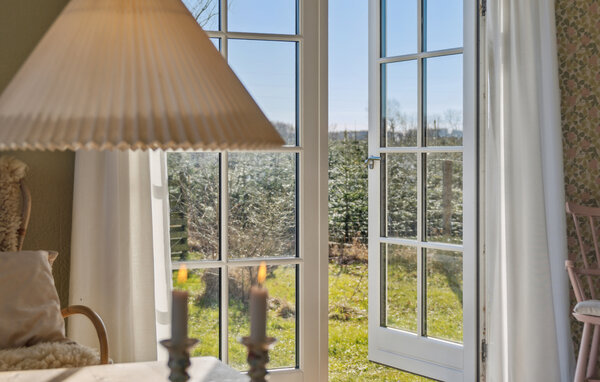 Feriehuse - Præstø Fjord , Danmark - K51213 302