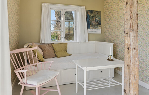 Feriehuse - Præstø Fjord , Danmark - K51213 6