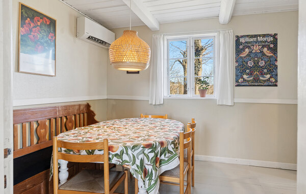 Feriehuse - Præstø Fjord , Danmark - K51213 303