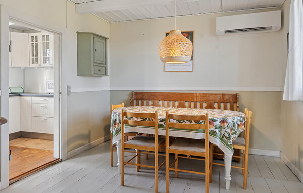 Feriehuse - Præstø Fjord , Danmark - K51213 7