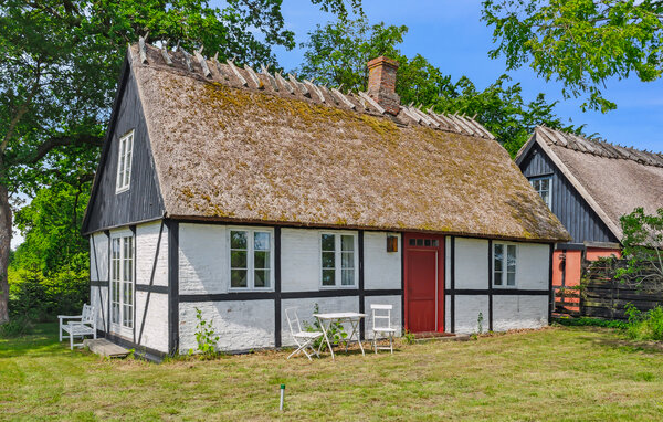 Feriehuse - Præstø Fjord , Danmark - K51213 82