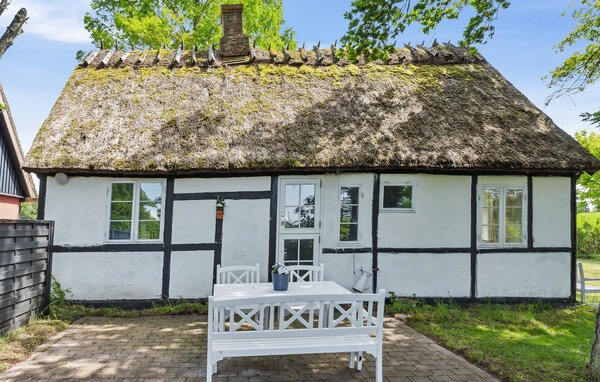 Feriehuse - Præstø Fjord , Danmark - K51213 83