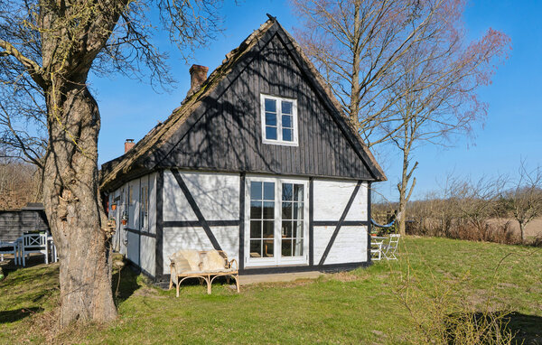 Feriehuse - Præstø Fjord , Danmark - K51213 84