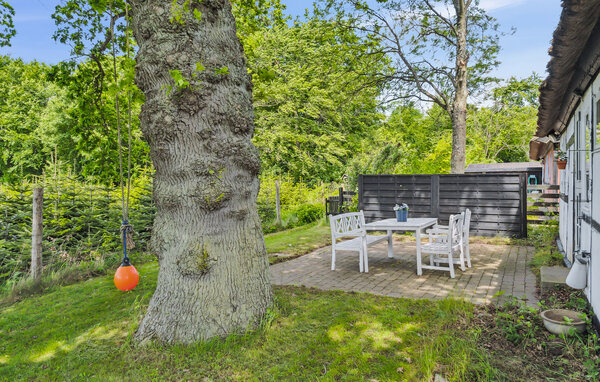 Feriehuse - Præstø Fjord , Danmark - K51213 102