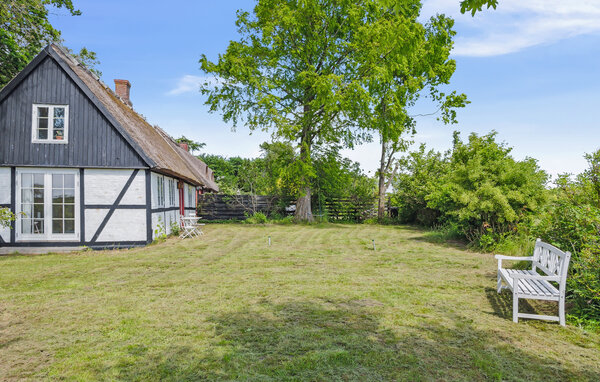 Feriehuse - Præstø Fjord , Danmark - K51213 103