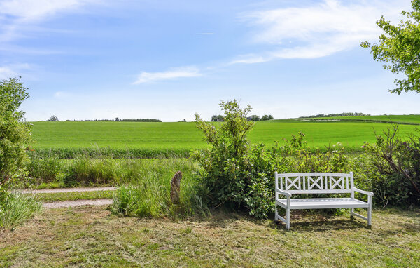 Feriehuse - Præstø Fjord , Danmark - K51213 2