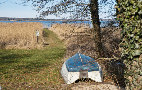 Feriehuse - Præstø Fjord , Danmark - K51213 201