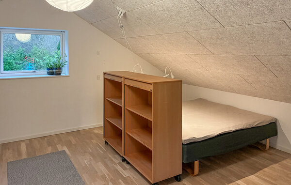 Feriehuse - Faxe , Danmark - K51215 601