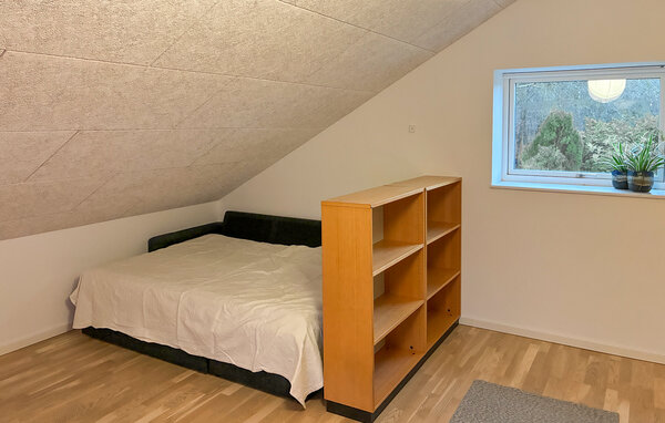 Feriehuse - Faxe , Danmark - K51215 602