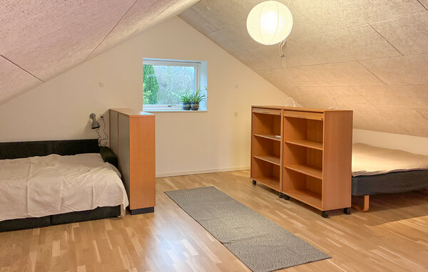 Feriehuse - Faxe , Danmark - K51215 603