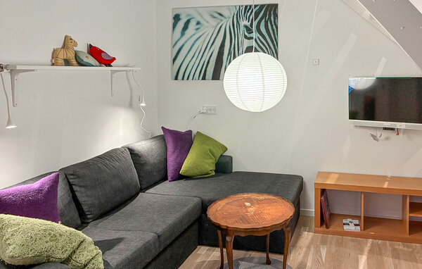 Feriehuse - Faxe , Danmark - K51215 4