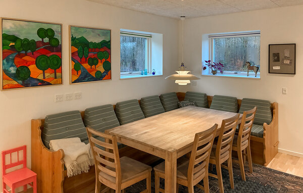 Feriehuse - Faxe , Danmark - K51215 2