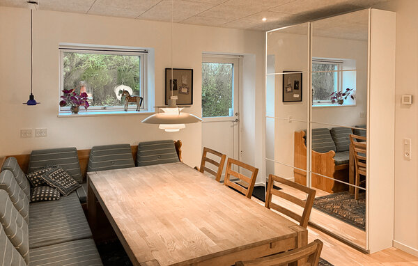 Feriehuse - Faxe , Danmark - K51215 3