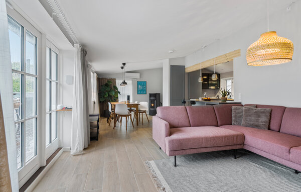 Feriehuse - Faxe Ladeplads , Danmark - K51222 2