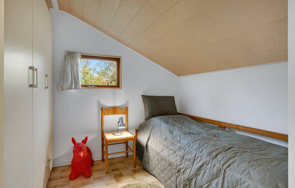 Location de vacances - Kindvig Enge , Danemark - K51302 602