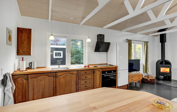 Location de vacances - Kindvig Enge , Danemark - K51302 401