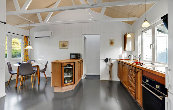 Location de vacances - Kindvig Enge , Danemark - K51302 8