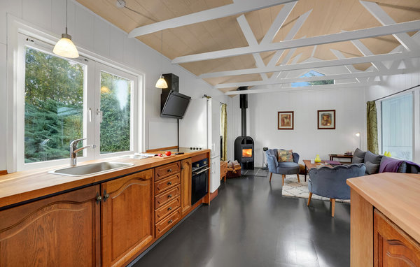 Location de vacances - Kindvig Enge , Danemark - K51302 402