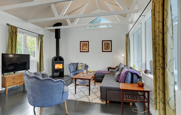 Location de vacances - Kindvig Enge , Danemark - K51302 301