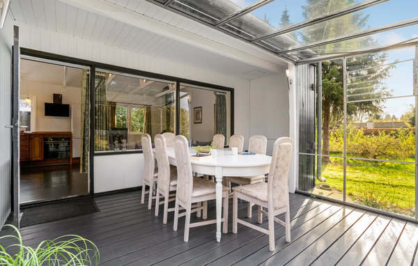 Location de vacances - Kindvig Enge , Danemark - K51302 6