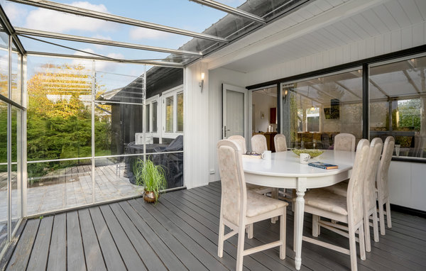 Location de vacances - Kindvig Enge , Danemark - K51302 302