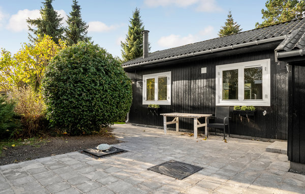 Location de vacances - Kindvig Enge , Danemark - K51302 101