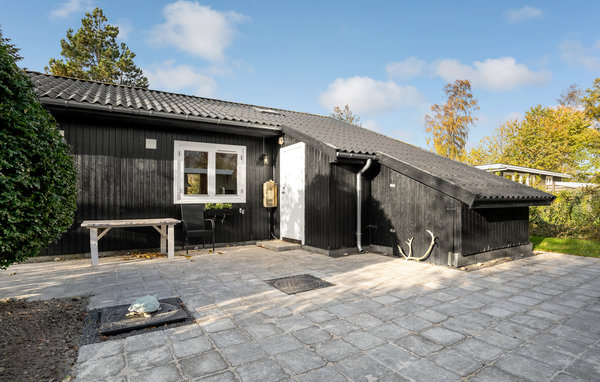 Location de vacances - Kindvig Enge , Danemark - K51302 102
