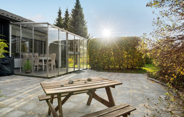 Location de vacances - Kindvig Enge , Danemark - K51302 105