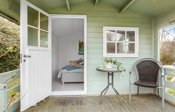 Casa de vacaciones - Kindvig , Dinamarca - K51305 604