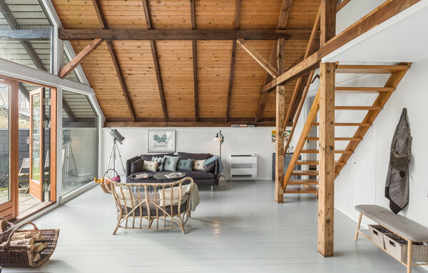 Casa de vacaciones - Kindvig , Dinamarca - K51305 5