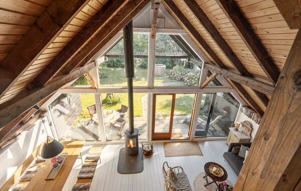 Casa de vacaciones - Kindvig , Dinamarca - K51305 301