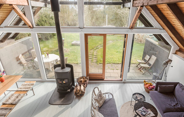 Casa de vacaciones - Kindvig , Dinamarca - K51305 302