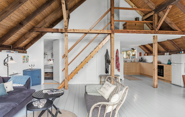 Casa de vacaciones - Kindvig , Dinamarca - K51305 303