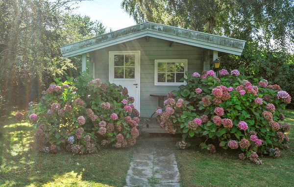 Casa de vacaciones - Kindvig , Dinamarca - K51305 101