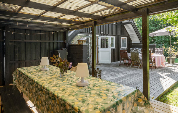 Casa de vacaciones - Kindvig , Dinamarca - K51305 102