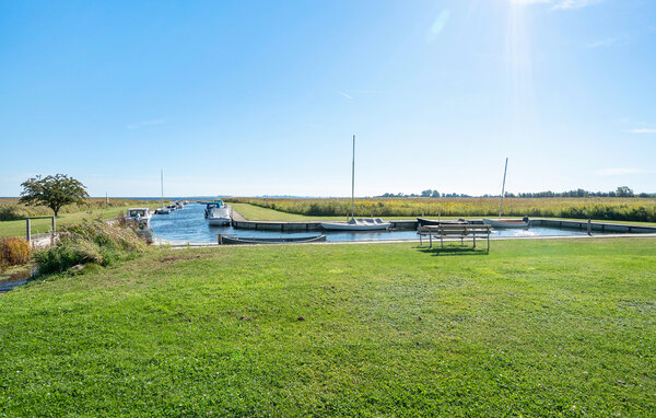 Casa de vacaciones - Kindvig , Dinamarca - K51305 2