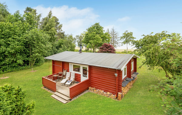 Location de vacances - Kindvig , Danemark - K51306 1