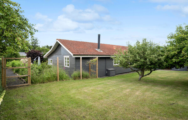 Semesterhus - Bakkebølle Strand , Danmark - K51311 102