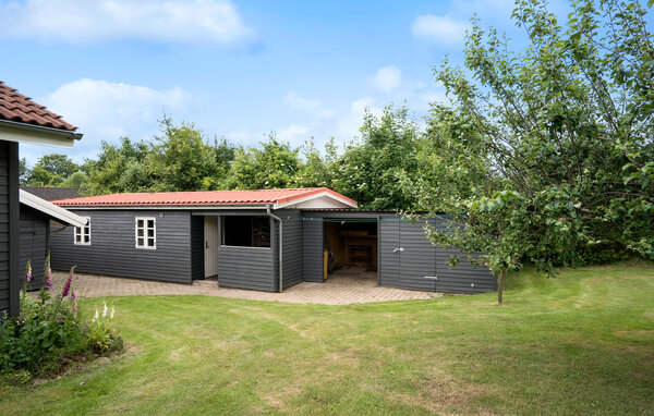 Semesterhus - Bakkebølle Strand , Danmark - K51311 103