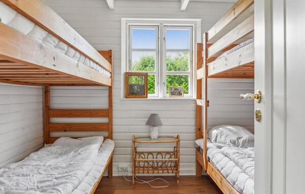 Vakantiehuis 