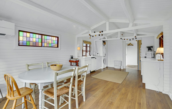 Vakantiehuis 