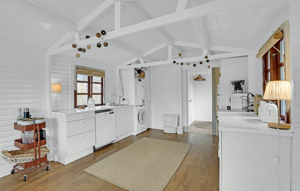 Vakantiehuis 