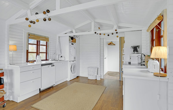 Vakantiehuis 