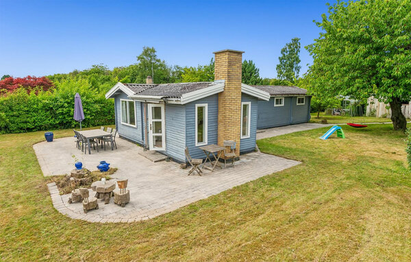 Vakantiehuis 