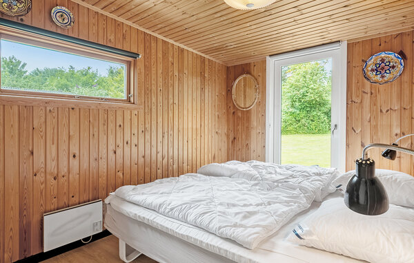 Feriehuse - Bønsvig Strand , Danmark - K51322 602