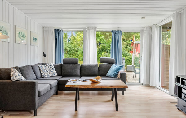 Feriehuse - Bønsvig Strand , Danmark - K51322 3